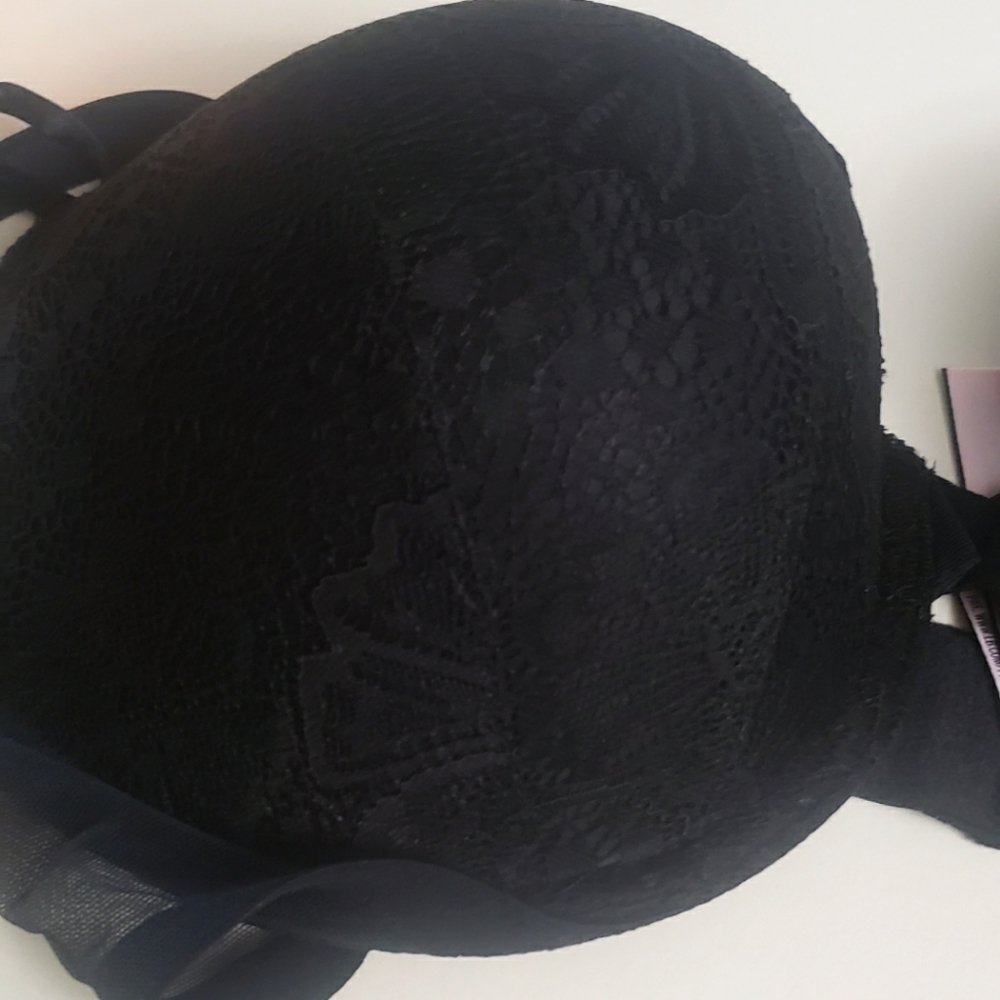 Victoria's Secret Push-Up Bra